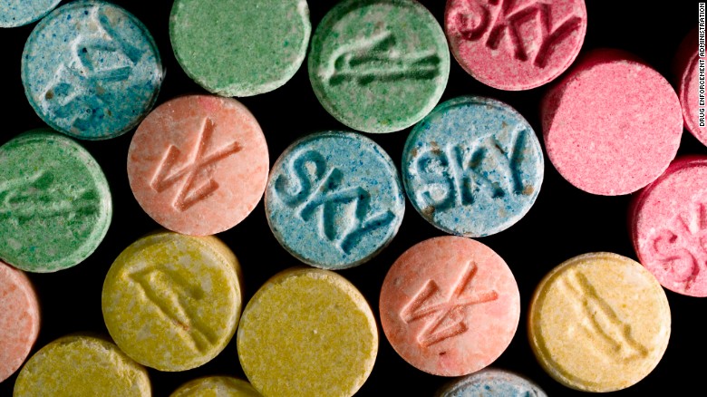 Ecstasy Addiction treatment in Toronto