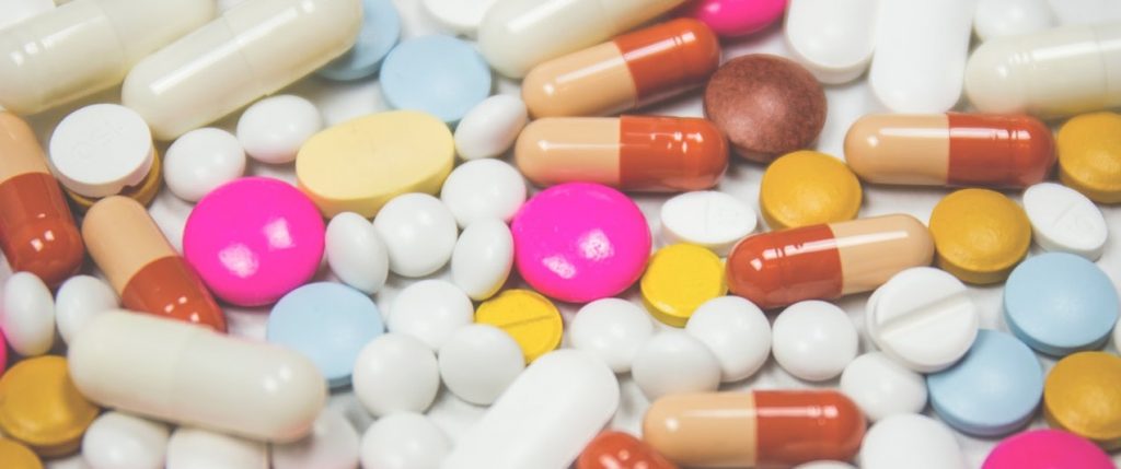 Prescription Drugs Addiction Treatment Toronto