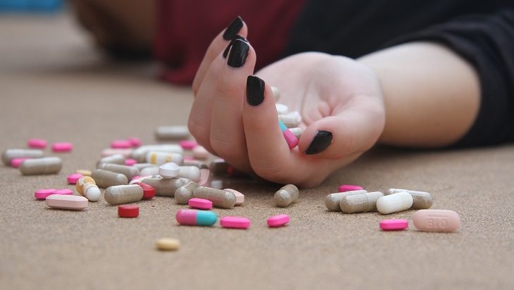 Toronto Drug Rehab and Opioid Addiction