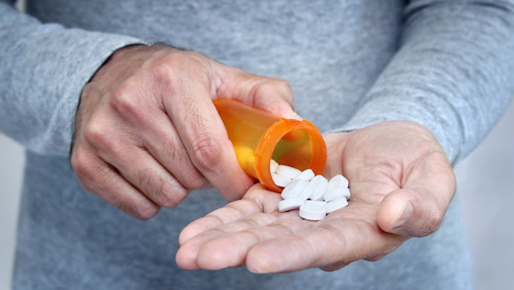5 Prescription Drugs To Be Cautious Of When Using