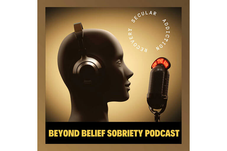 Beyond Belief Sobriety podcast