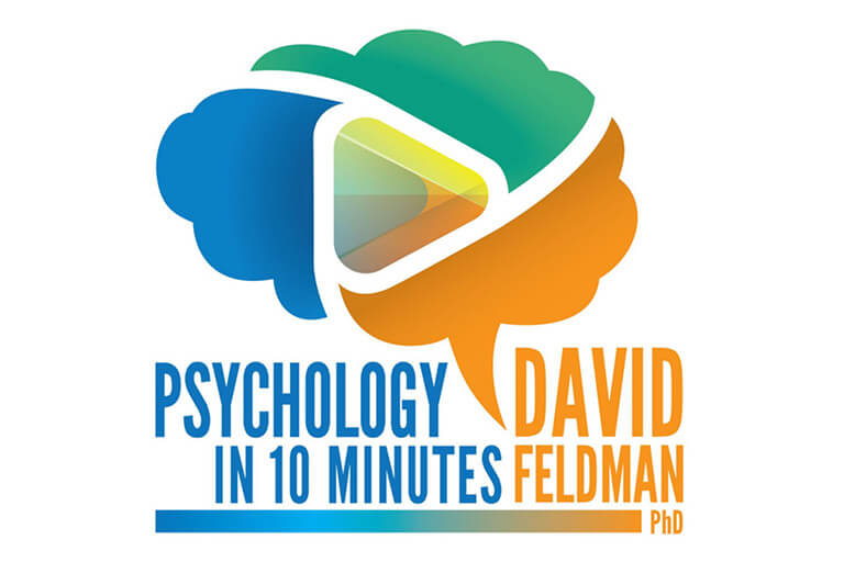 Psychology in 10 Minutes 