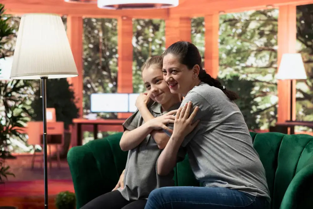 Family Education - Freedom From Addiction