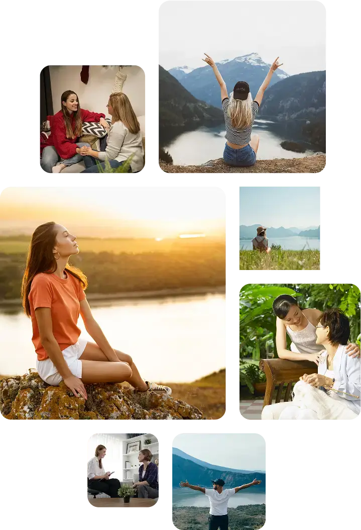 Why Choose Our Program - Freedom From Addiction