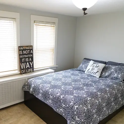 Residential Rehab Bedroom – Freedom From Addiction