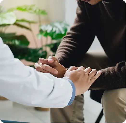 Addiction Counselling Session – Freedom From Addiction